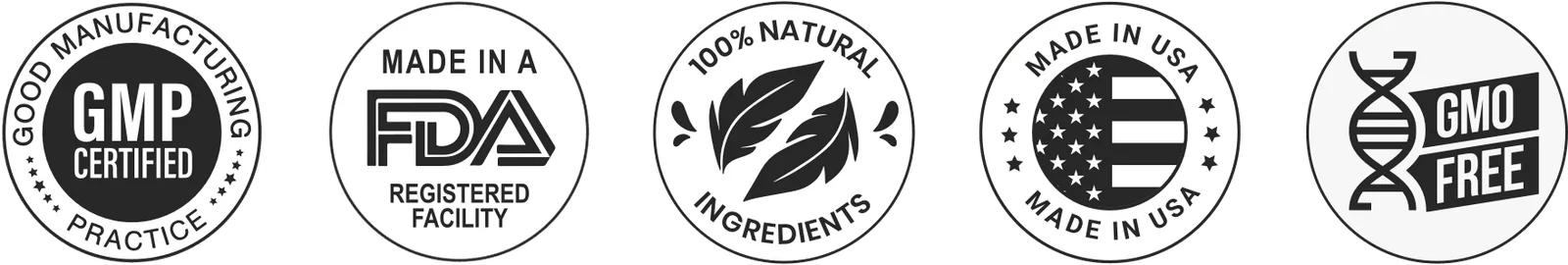 GMO Free