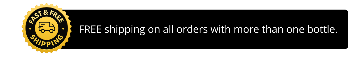 Free Shipping